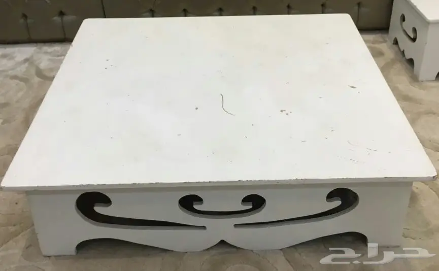 طاولات للبيع (image 2)