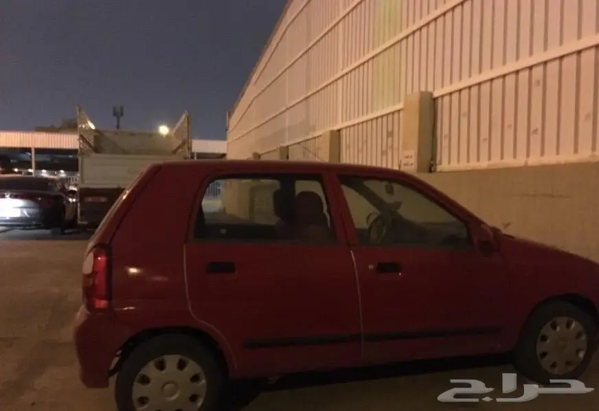 سياره للبيع سوزوكي (image 3)