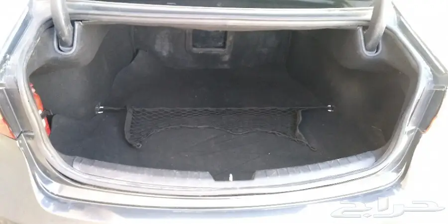 للبيع كيا كادينزا 2017 (image 5)