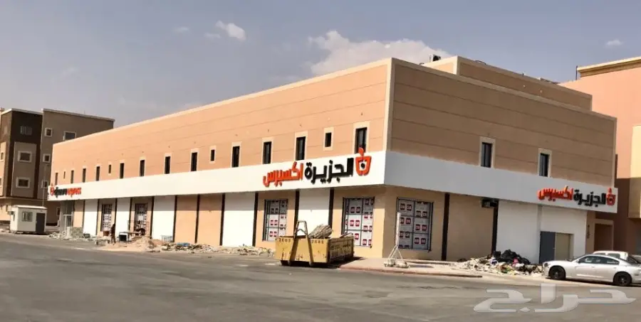 توريد وتركيب كلادينج وستركشر (image 12)