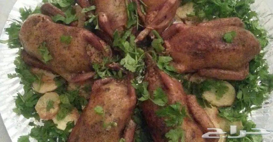 حمام محشى الزوج 40 ريال (image 2)