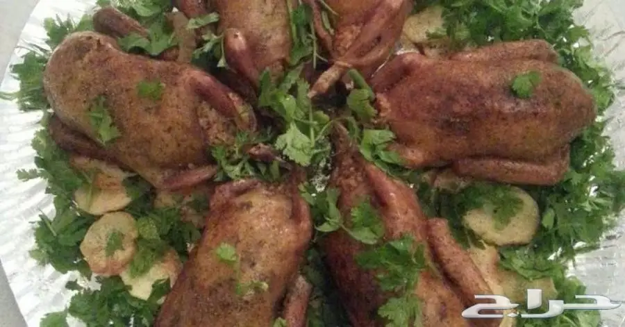 حمام محشى الزوج 2 حبه 40 ريال (image 6)