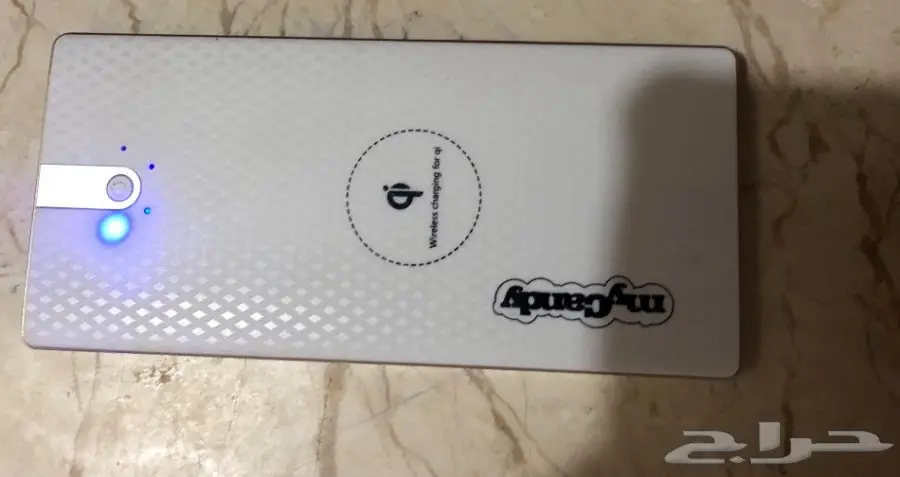 شاحن متنقل للبيع 