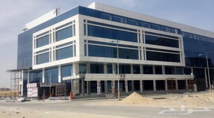 توريد وتركيب كلادينج وستركشر (image 21)