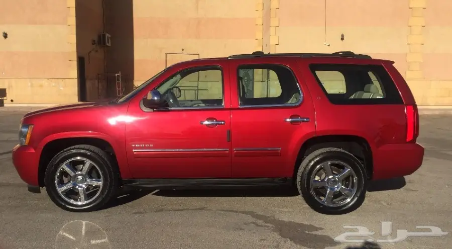 تاهو دبل 2012  (image 4)