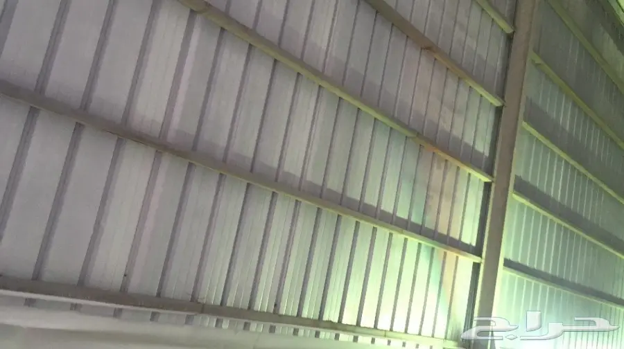 مظلات هناقر ابواب شبابيك درابزين ورشة العتيبي (image 1)