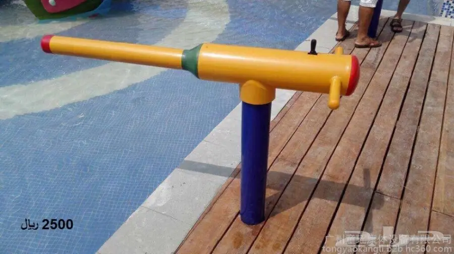 العاب حدايق خارجية ومراجيح والعاب مائية فايبر (image 3)