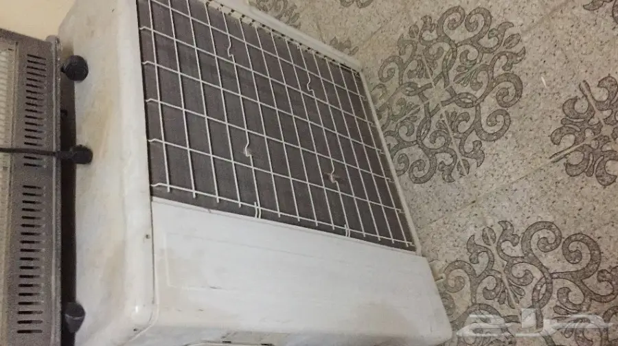 مكيف الجي سبلت للبيع (image 1)