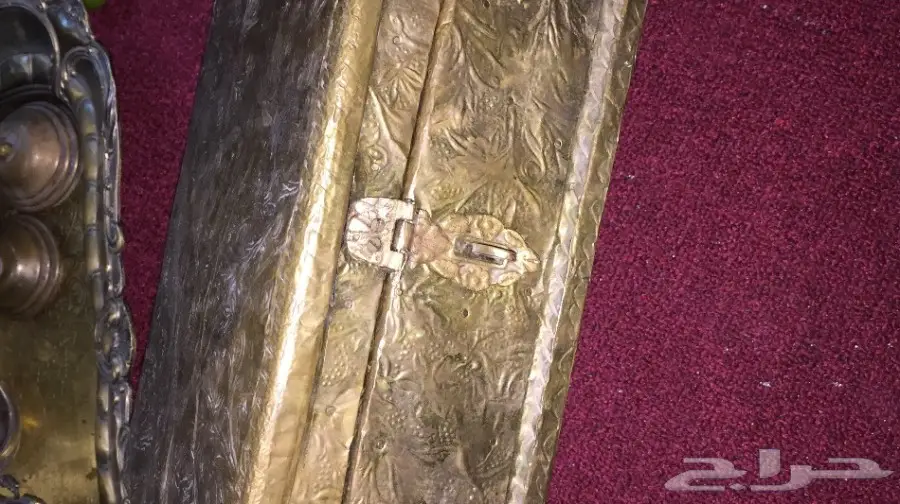 فضة قديمة تراث  (image 8)