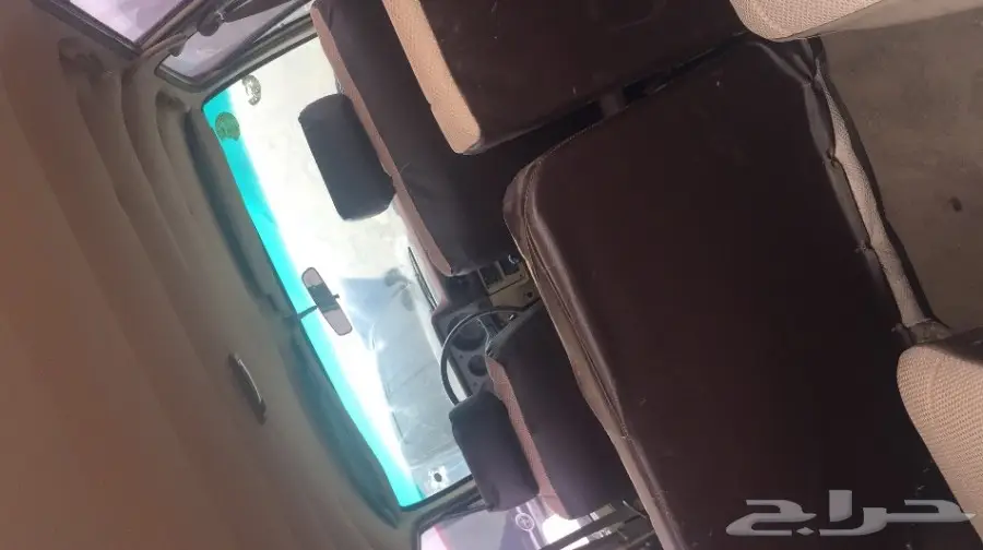 صالون للبيع - موديل 1983 - فرصة استثمارية! (image 3)