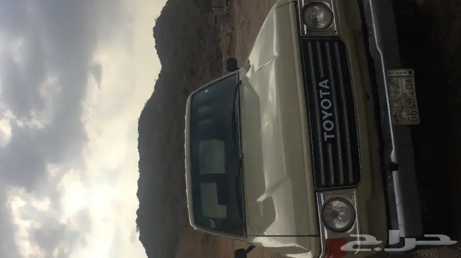 صالون للبيع - موديل 1983 - فرصة استثمارية! (image 4)