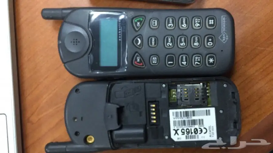 جوالات نوكيا 515-نوكيا 8800جوالات نوكيا 515-ن (image 33)