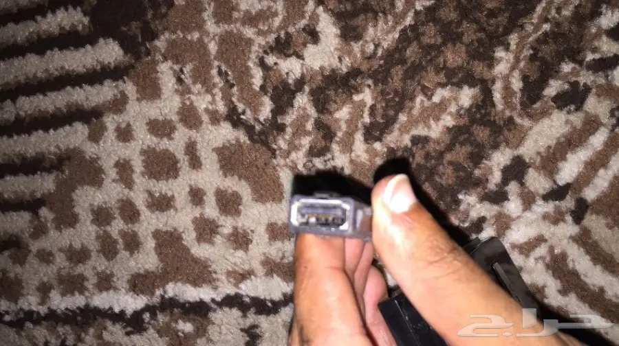 للبيع مسجل كامري 2016 (image 1)