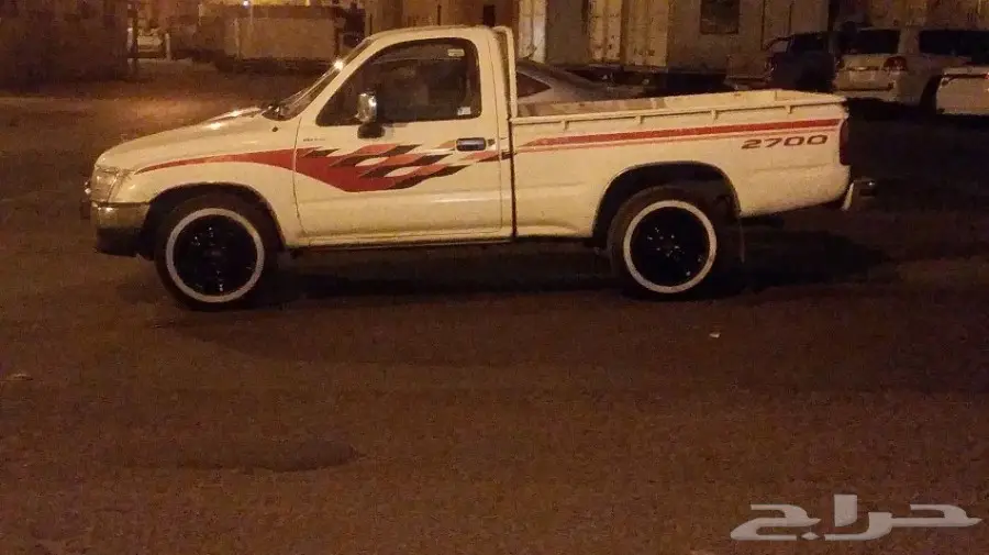 هايلكس 98 (image 1)