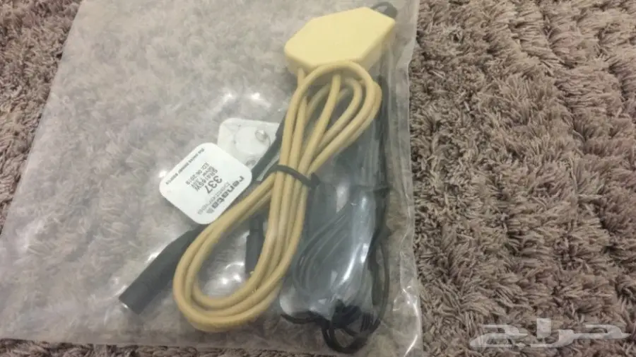 سماعة نانو مخفية -(ميكرو) اصلية (image 1)