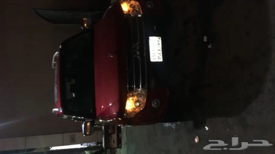 جيب باجيرو فل العلامة الذهبية ممشى قليل