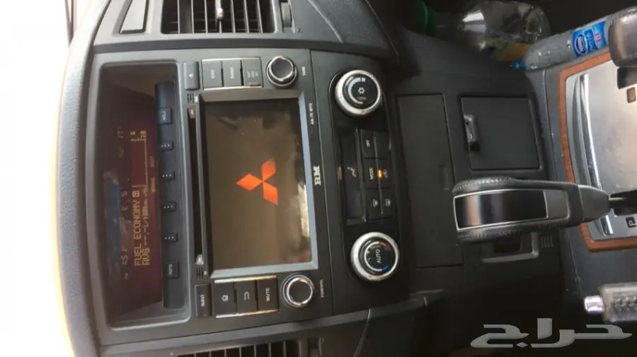 جيب باجيرو فل العلامة الذهبية ممشى قليل (image 8)