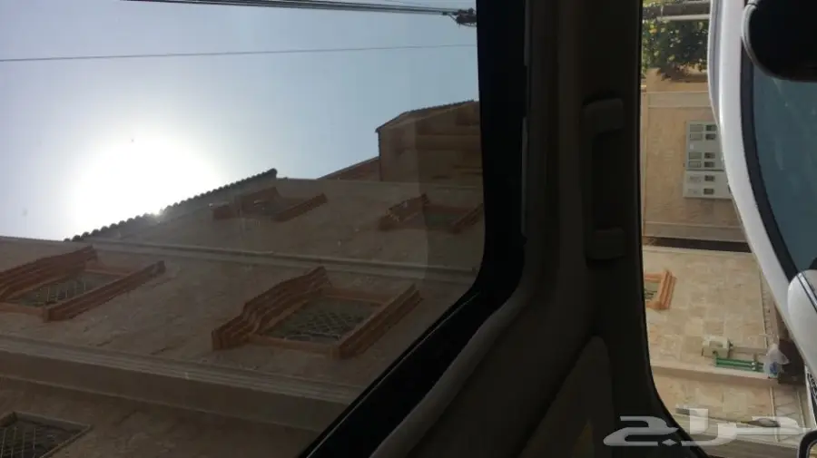 جيب باجيرو فل العلامة الذهبية ممشى قليل (image 10)