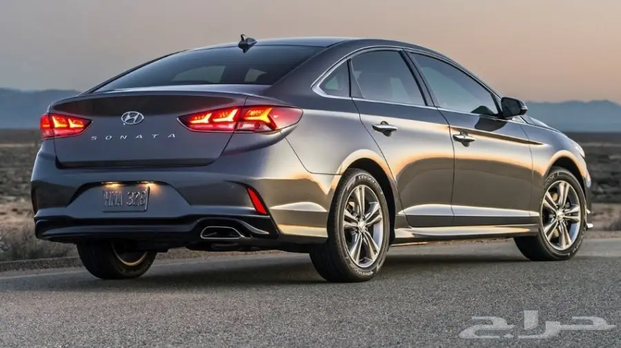 هيونداي النترا 2018