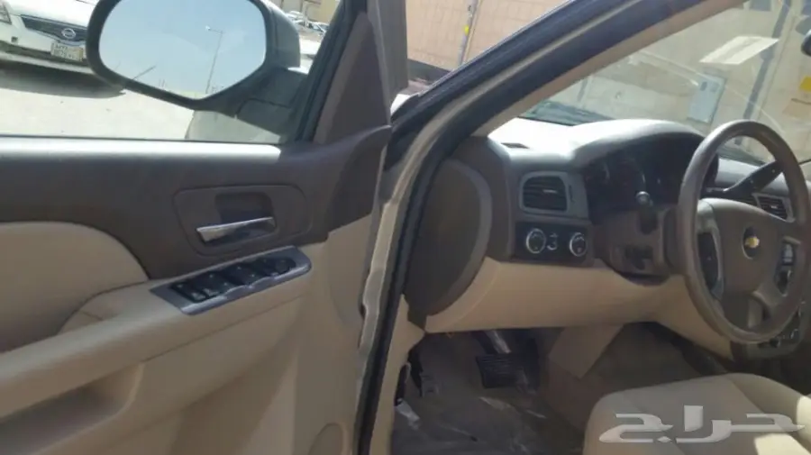 للبيع تاهو موديل 2011  (image 6)