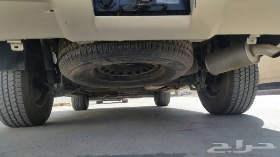 للبيع تاهو موديل 2011  (image 7)