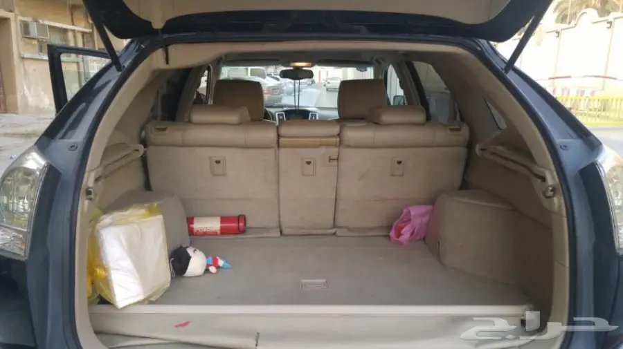 لكزس RX  (image 2)