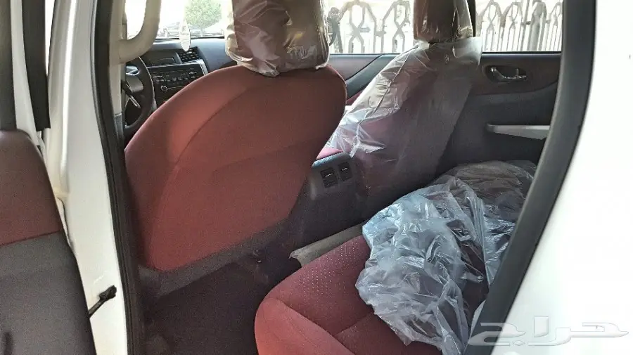 نيسان نافارا 2016 فل قير عادي (سعودي) ... (image 7)