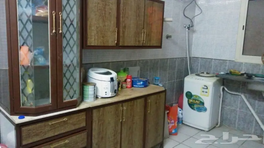 مجلس (أنتريه) (250 ريال) ومطبخ الوموتال (150) (image 4)