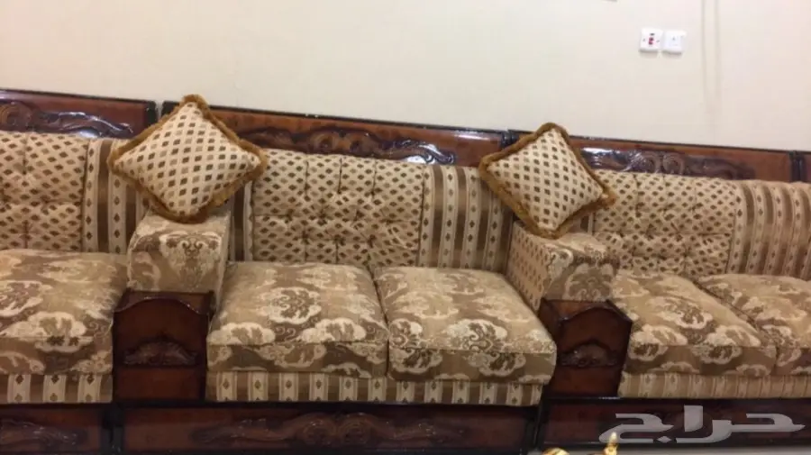 كنب جديد - فرصة لا تُفوّت! (image 2)