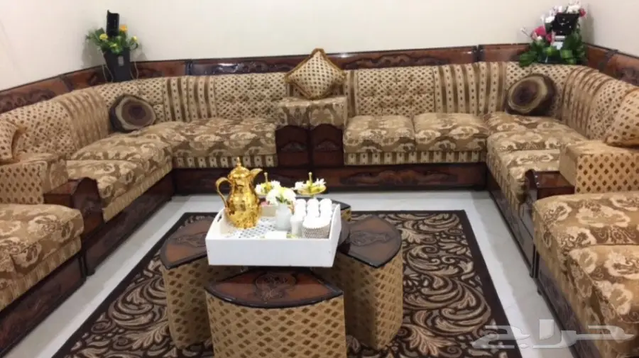 كنب جديد - فرصة لا تُفوّت! (image 3)