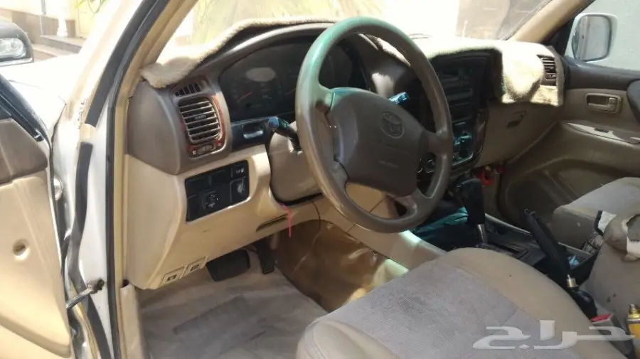 لاندكيزر جي اكس ار بريمي - فرصة لا تعوّض! (image 2)