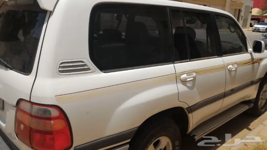 لاندكيزر جي اكس ار بريمي - فرصة لا تعوّض! (image 3)