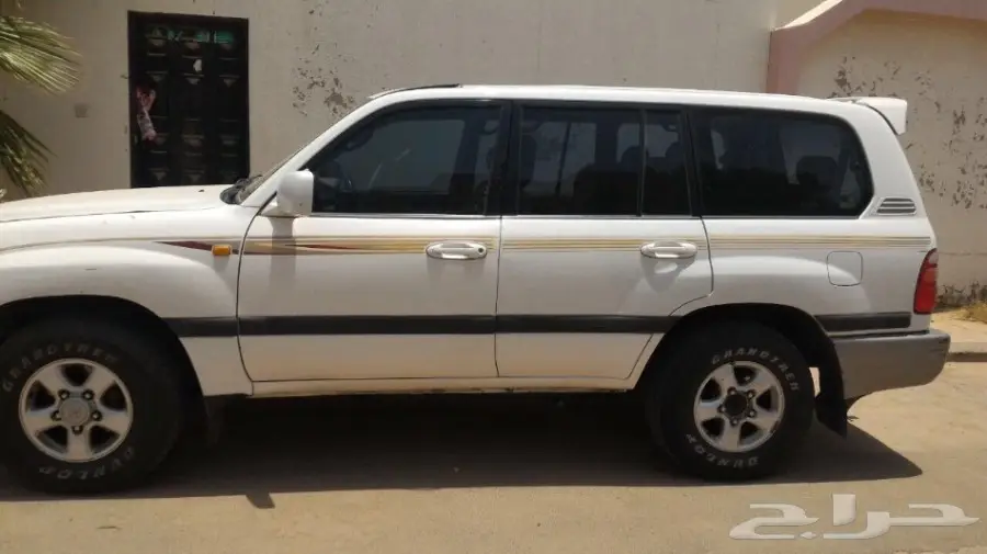 لاندكيزر جي اكس ار بريمي - فرصة لا تعوّض! (image 4)