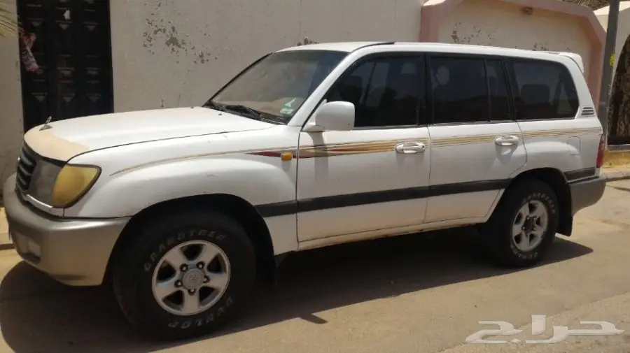 لاندكيزر جي اكس ار بريمي - فرصة لا تعوّض! (image 5)