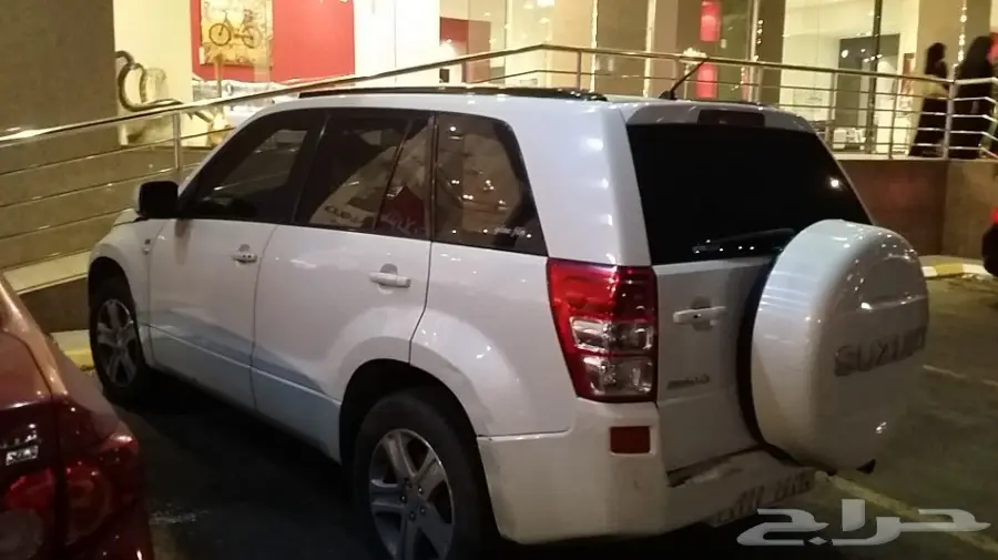 جراند فيتارا للبيع أو البدل بسيارة صغيره (image 1)