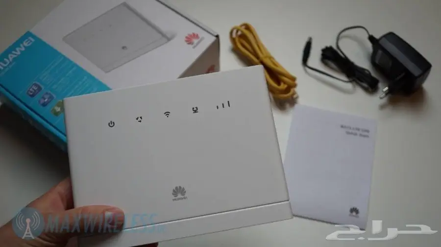 فك تشفير وفك حجب تردد 1800 على مودم هواوي  (image 11)