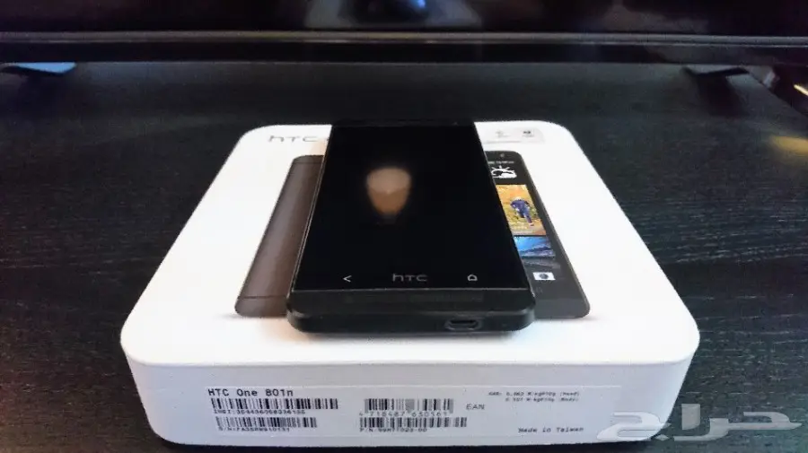 htc 1 M7  اتش تي سي 1 ام 7 (image 2)