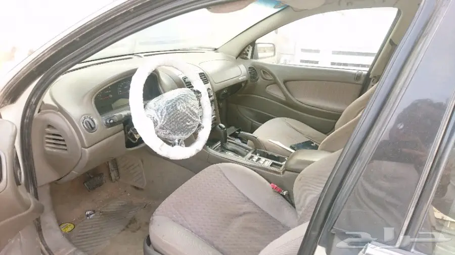 كابريس 2004 8 سلندر