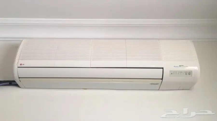 مكيف الجي سبلت للبيع (image 3)