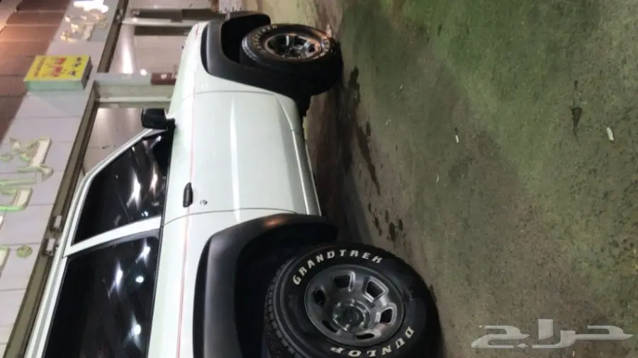 نيسان باترول 2016 (image 1)