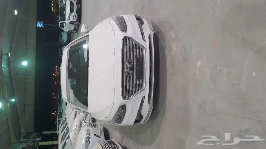 هيونداى ازيرا 