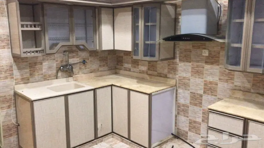 للبيع مطبخ المينيوم مدبول  (image 1)