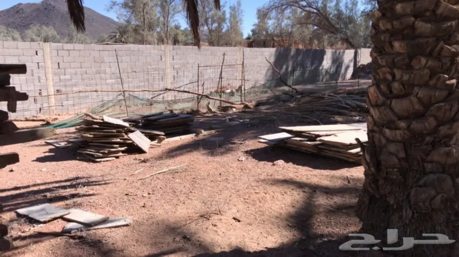 خشب مستعمل للبيع (image 2)