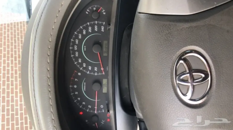 كامري 2008 وكالة - فرصة لا تعوض! (image 21)
