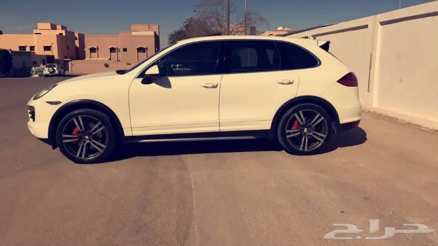 للبيع جيب بورش (image 7)