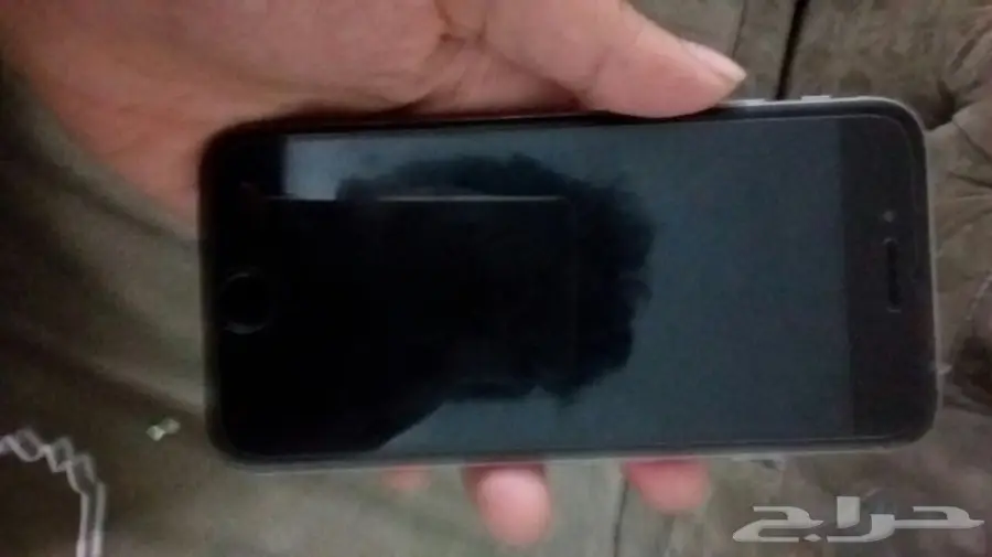 ايفون6نضيف جدا 64قيقا للبدل ب ايفون7 (image 1)