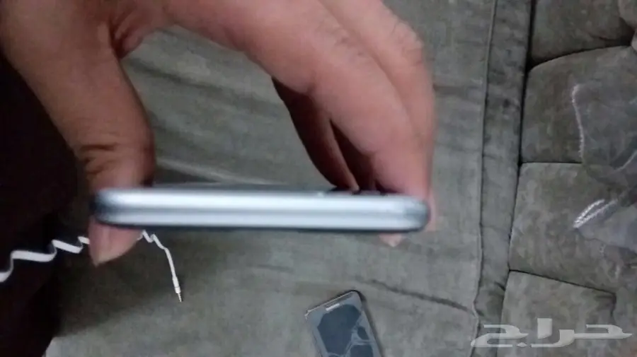 ايفون6نضيف جدا 64قيقا للبدل ب ايفون7 (image 4)