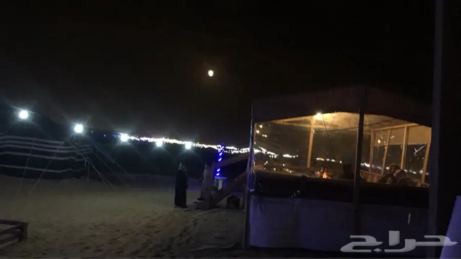 مخيم خزاز بالدمام للإيجار (image 2)