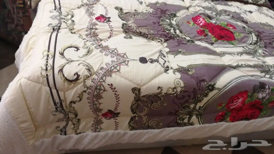 مفارش روعه - أحدث تصاميم! (image 25)