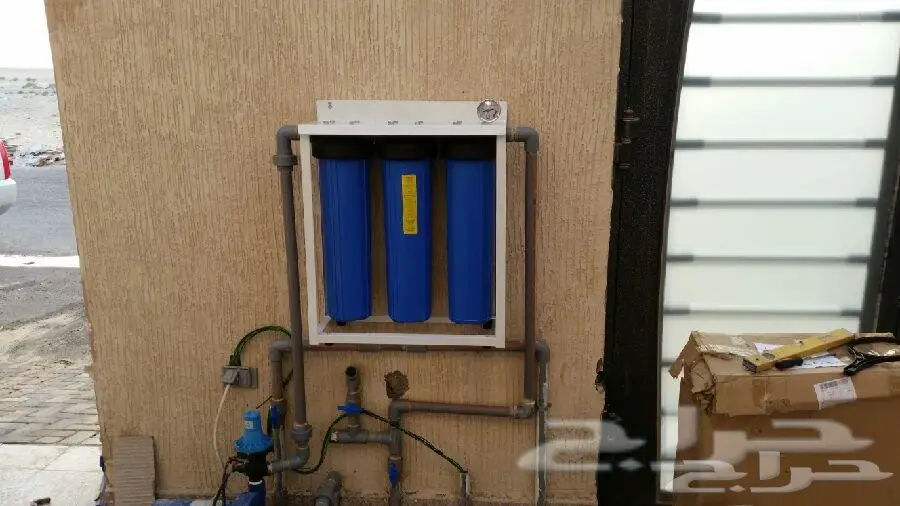 محايل -تخلص من شراء قوارير المياه ب650 رس فقط (image 21)